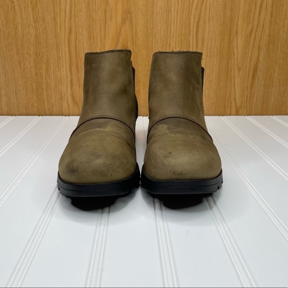 Sorel Emelie Chelsea Bootie - Picture 4 of 10